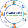 VivantEase Logo